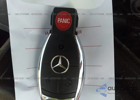 2009 Mercedes-Benz Cls 550 из США, поврежденный, VIN WDDDJ72X49A147405